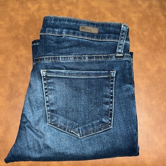 Kut From The Kloth Adele Slouchy Boyfriend Size 2 - Picture 3 of 16